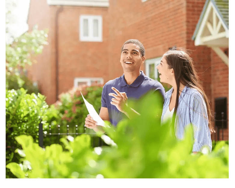 First Time Buyers (1)