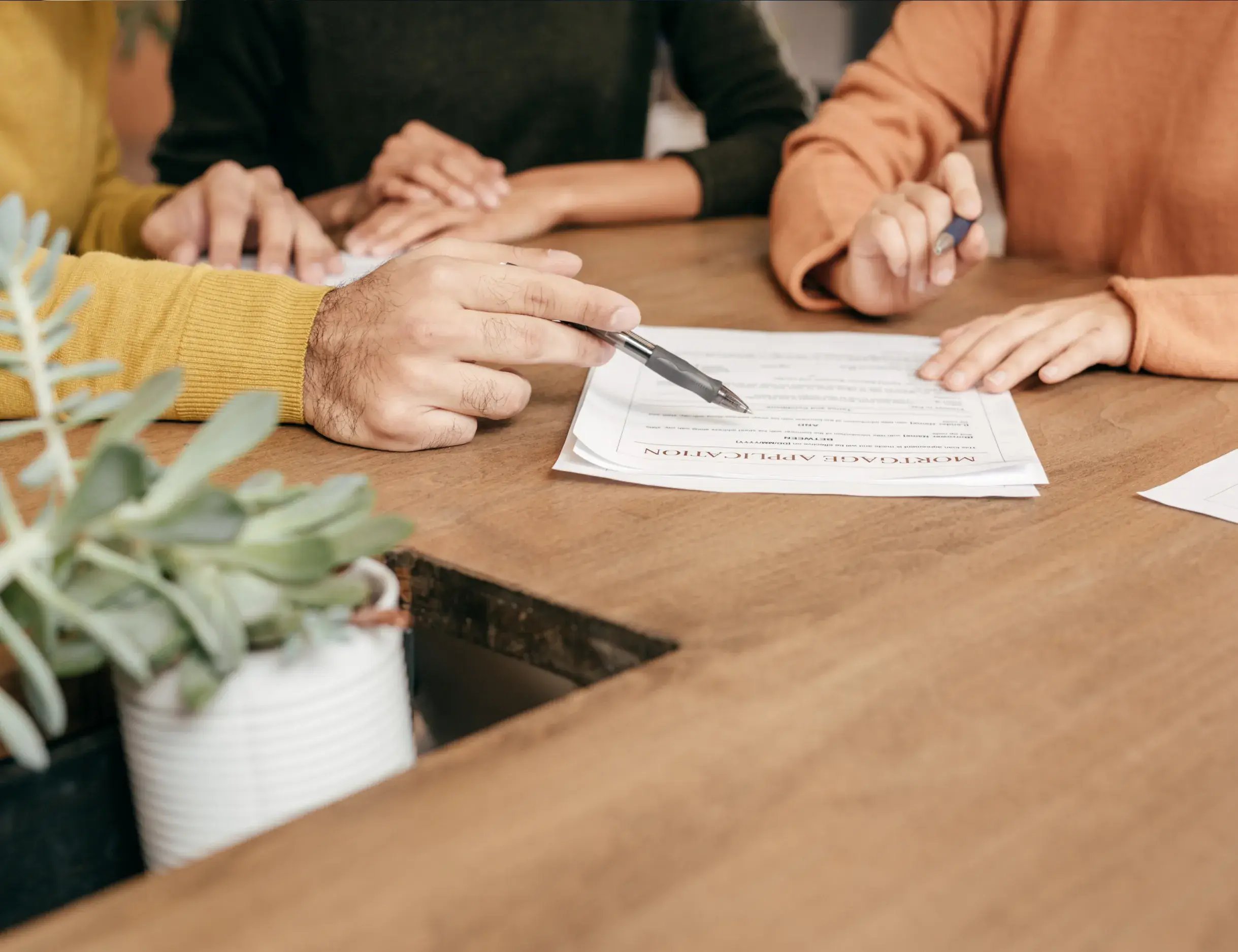 Buying-the-mortgage-protection