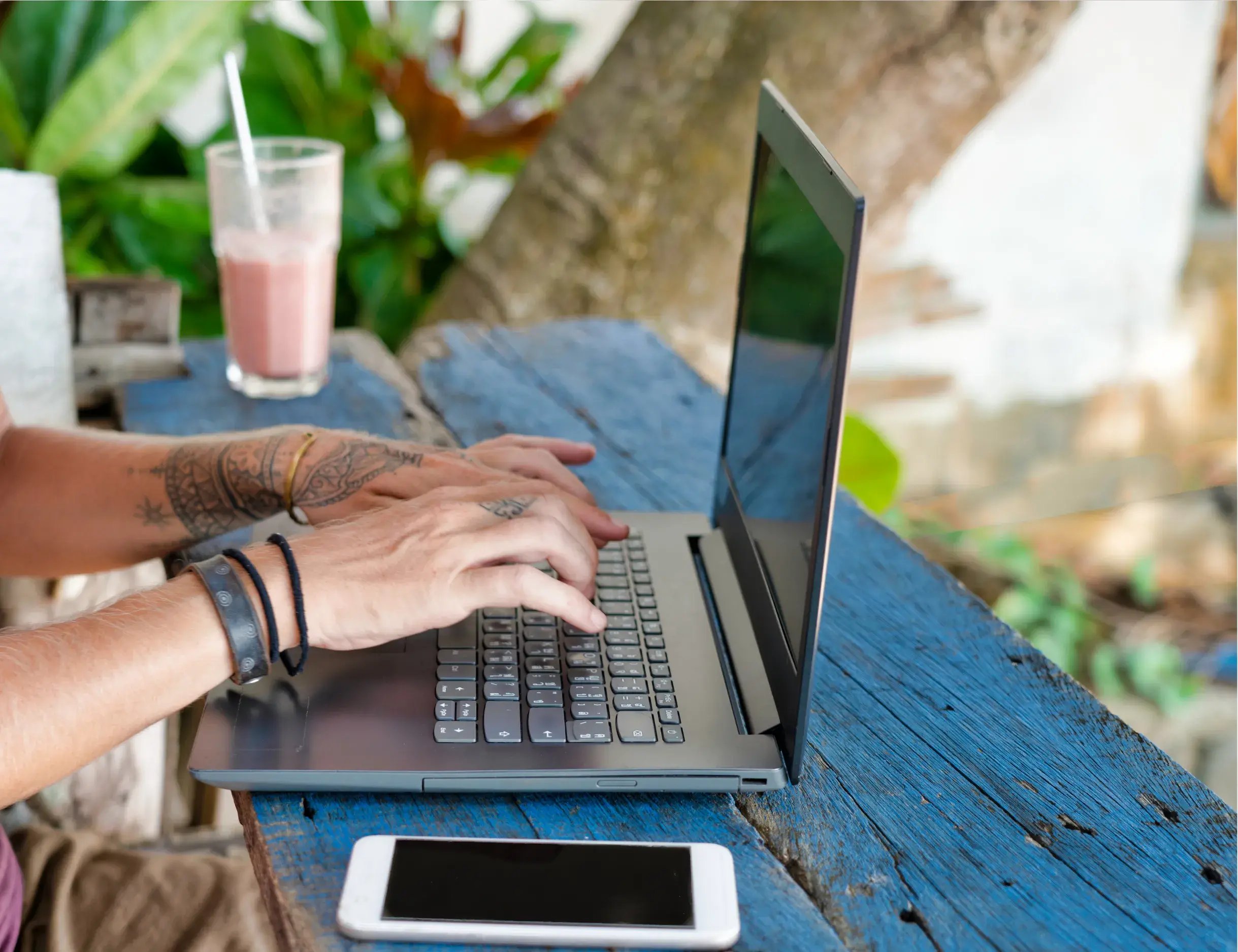 Freelancing-from-am-foreign-location