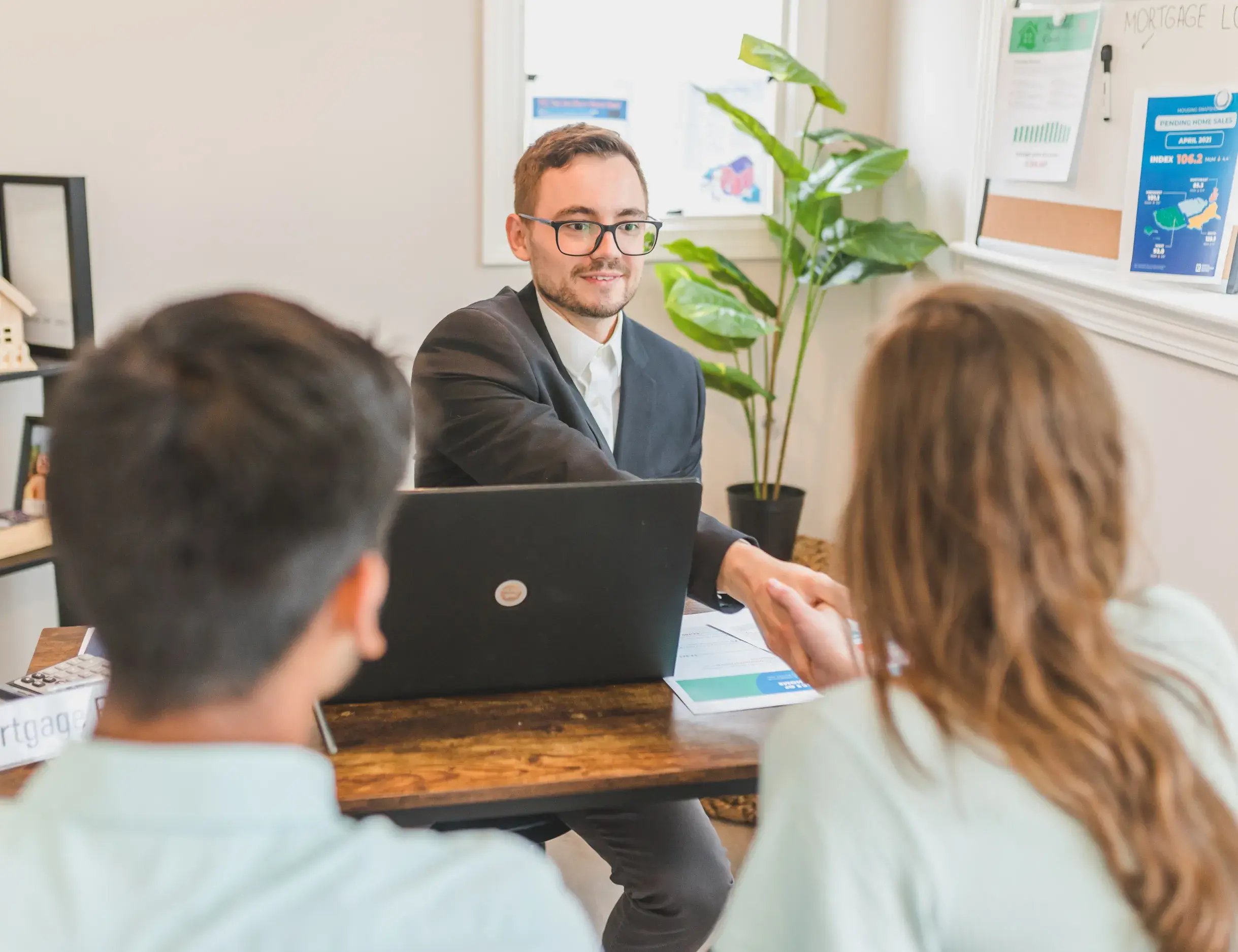 Finalising-the-house