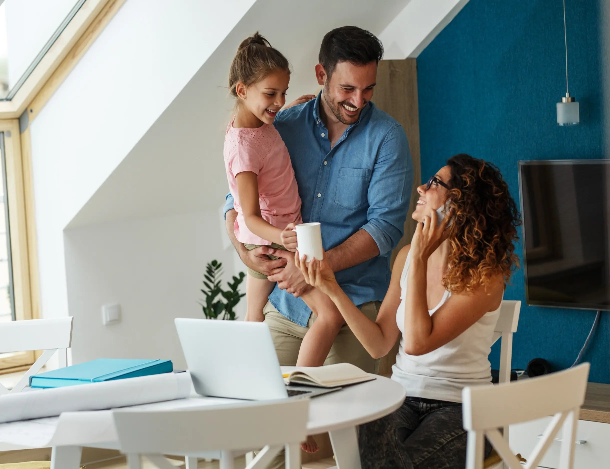 Protection of family