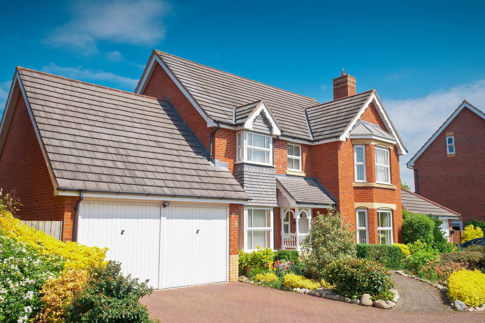 Coventry & Warwickshire Detached Homes