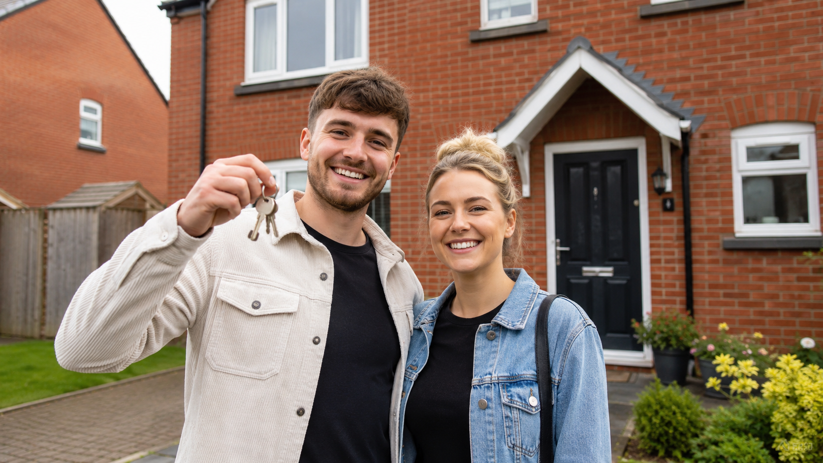 Meanwhile, rents in Rugby are still rising