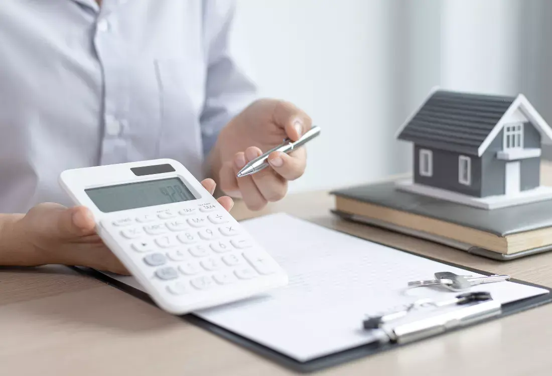 Mortgage product transfer explained with lender showing options and interest rate comparison